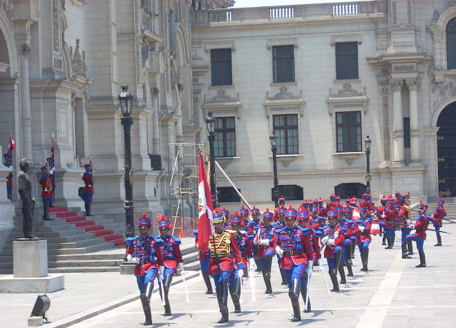 12 de Marzo 2009