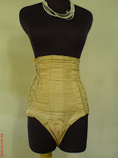 CARA UKUR CORSET (Clik Gambar)