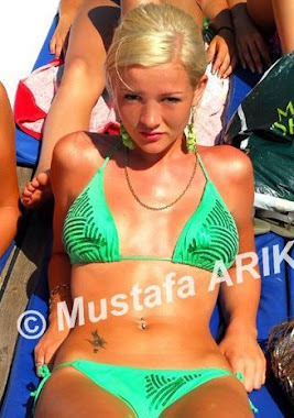Malta, Miss Bikini World