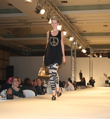 MOSCHINO Fashion Show, Kuwait