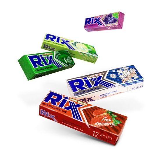 Trident gum ingredients Chewing gum chew or not chew?