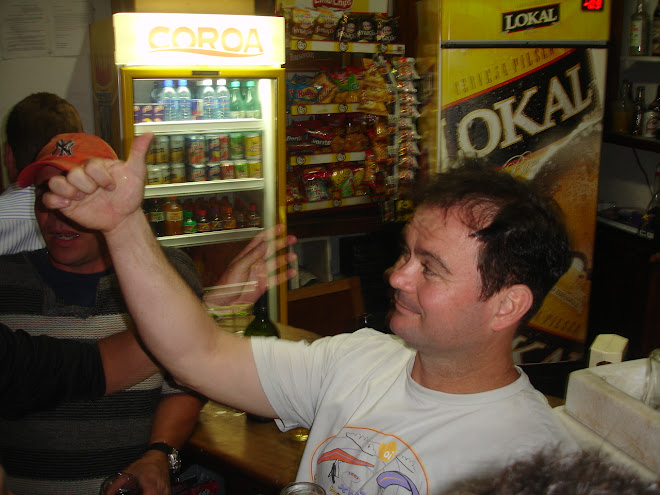 Dinossauro do Vôo - Ponciano: Diretor de Etapa