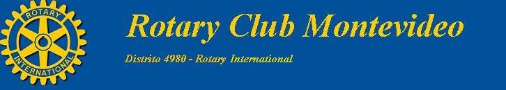 Rotary Club Montevideo