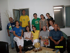 Domingo de Feijoada