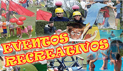 Servicios: Eventos Recreativos