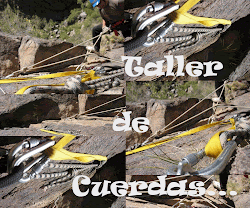 Servicios: Taller de Cuerdas