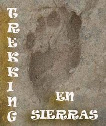 Servicios: Trekking en Sierras