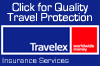 Travel Insurance Info