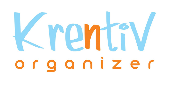 Krentiv Organizer