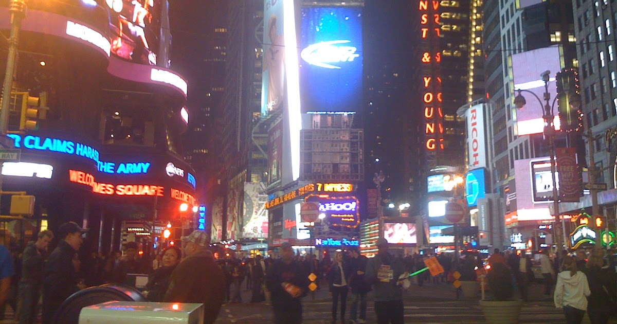 Anthropology in Practice When the Lights Go Down in the City