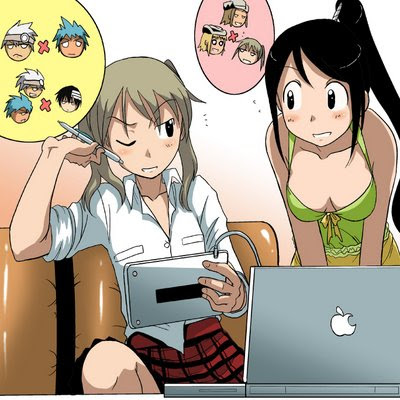 Soul Eater