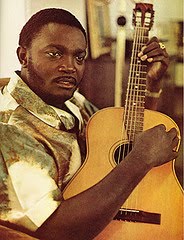 Franco, 1938-1989, the Grand Master of Pan-African Music