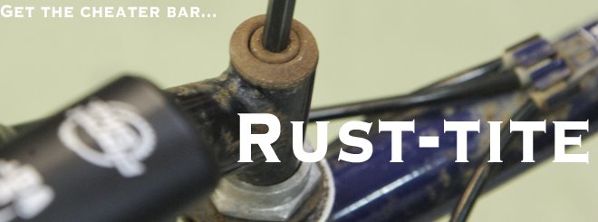 Rust-Tite