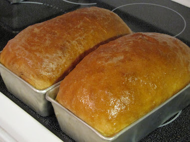 Homemade Bread