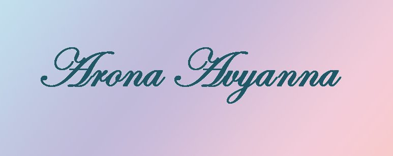 Arona Avyanna