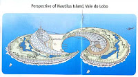 Imagens retiradas do Mapa de Vale do Lobo