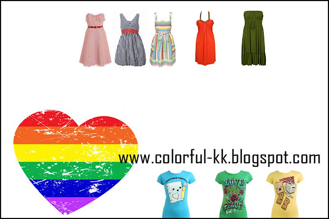Colorful-K.K
