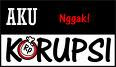 logo korupsi