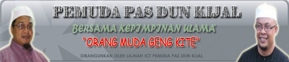 PEMUDA PAS DUN KIJAL