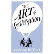 فن الحوار. Art+of+conversation