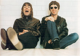 Liam & noel