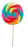 LOLLIPOP! :D