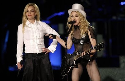 Britney Spears à la Star Ac !