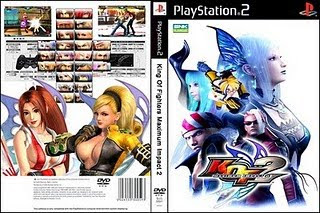 [PS2]-King of Fighters: Maximum Impact 2 %5Bplaystation+2%5BThe+King+of+Fighters+Maximum+Impact+2%5Dwww.downroms.com.br%5D