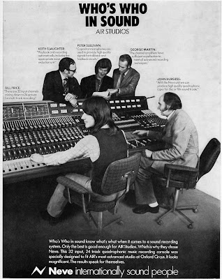 Air Studios