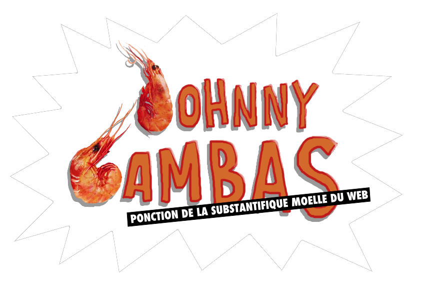 Le petit blog de Johnny Gambas