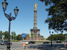 Berlin,  Siegessäule