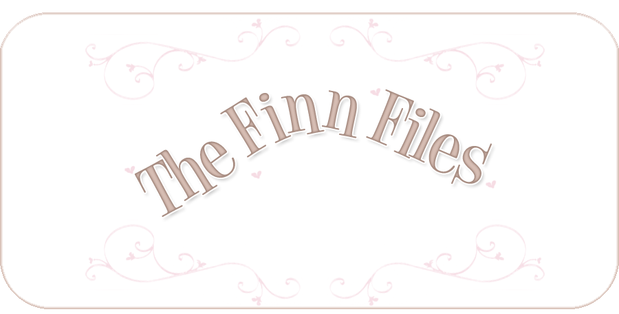 The Finn Files