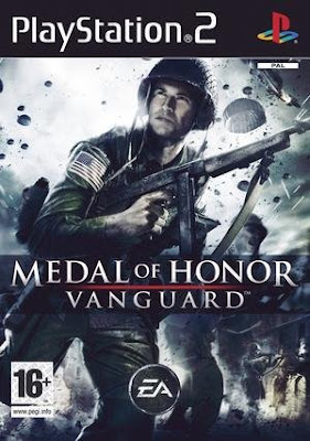 Medal of Honor Vanguard[Dicas] Medal+Of+Honor+-+VanguardMedal+Of+Honor+-+Vanguard