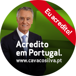 Blog de Apoio à Candidatura do Prof. Cavaco Silva para a Presidencia da República