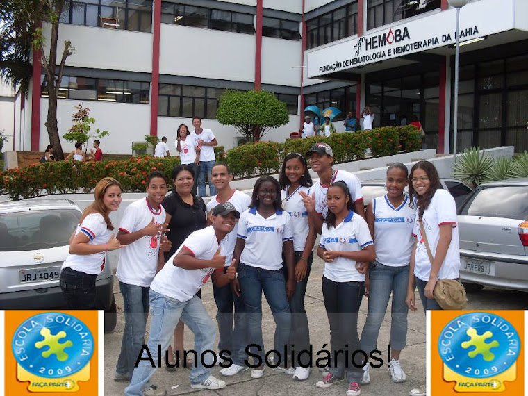 Escola Solidária 2009\10