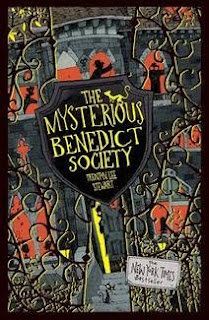 The Mysterious Benedict