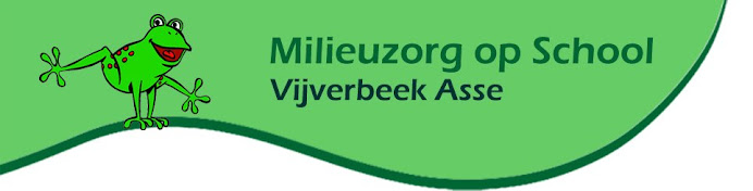 Milieuzorg Op School