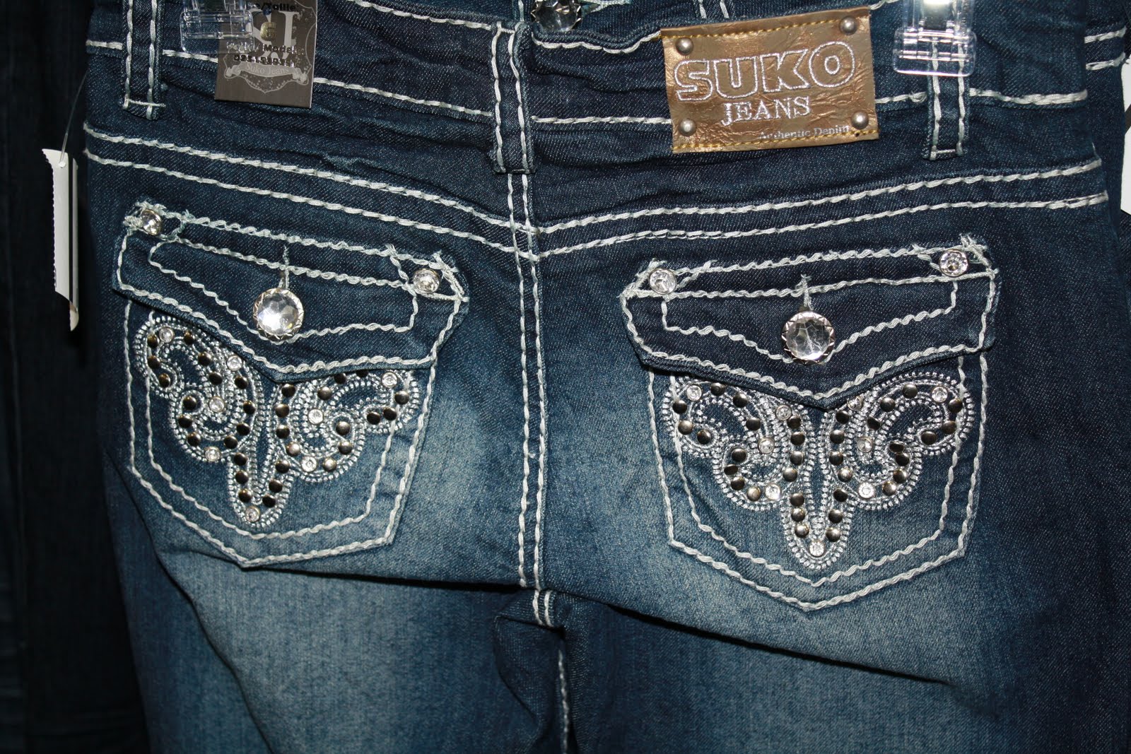 suko jeans