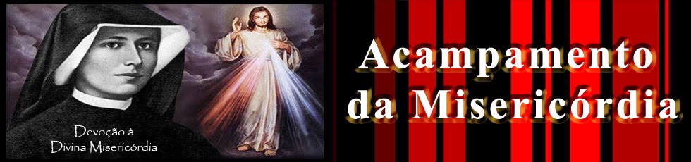 Acampamento da Misericórdia