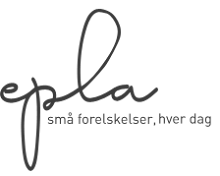 DrømmeSøm Design på Epla.no