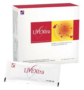 LIVEXtra - Let Us share