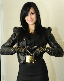 ¡¡¡...Demi Lovato...!!!