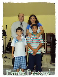 Família Pastoral