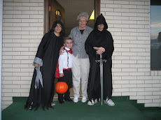 Halloween 08
