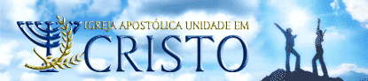 IGREJA APOSTÓLICA UNIDADE EM CRISTO - 84225024