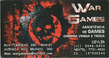 WAR GAMES