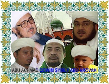 ABUYA, ABI, BUYA & PUTRAKU