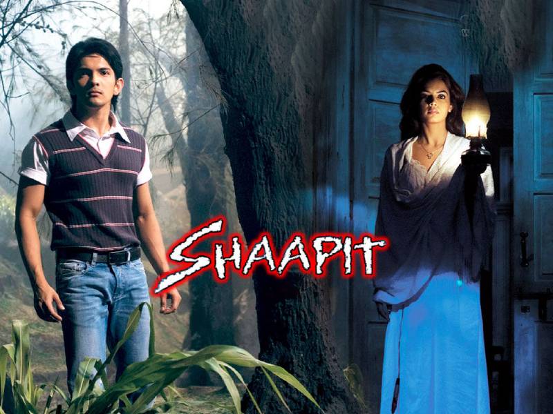 Shaapit full movie  in kickass torrent
