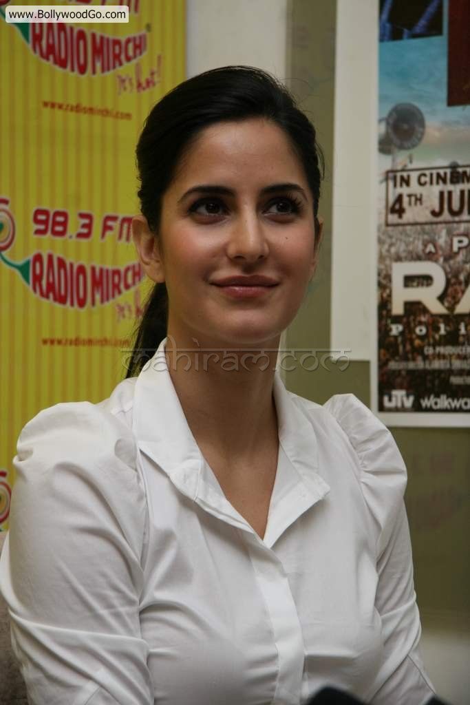 Real Photos: Katrina Kaif Without Makeup Pictures - Real Face