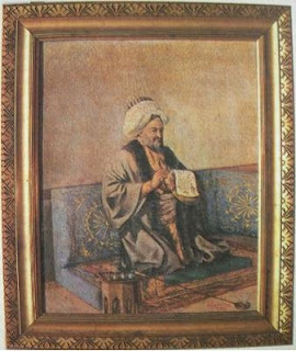 Osmanli Da Astronominin Kurucusu Ali Kuscu Bilimin Kitabi